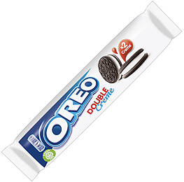 Oreo Double Creme 157g