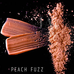 Барвник сухий жиророзчинний Latarte PEACH FUZZ