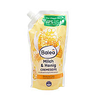 Balea жидкое крем-мыло Молоко и Мед 500 мл (Запаска)