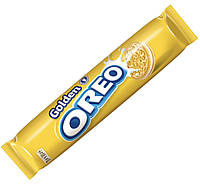 Oreo Golden 154g