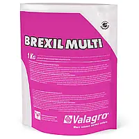 Добриво Брексіл Мульті Brexil Multi 1 кг Valagro Валагро Італія