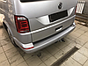 Фаркоп Volkswagen T6 2015- (Фольксваген Транспортер Т6) автомат на ручці, фото 6