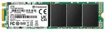 Transcend 2TB M.2 2280 SATA3 (TS2TMTS825S)