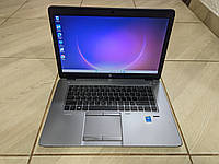 15.6" Ноутбук HP EliteBook 850 G2 Core I5 5Gen 750 HDD 8Gb Доставка Гарантия