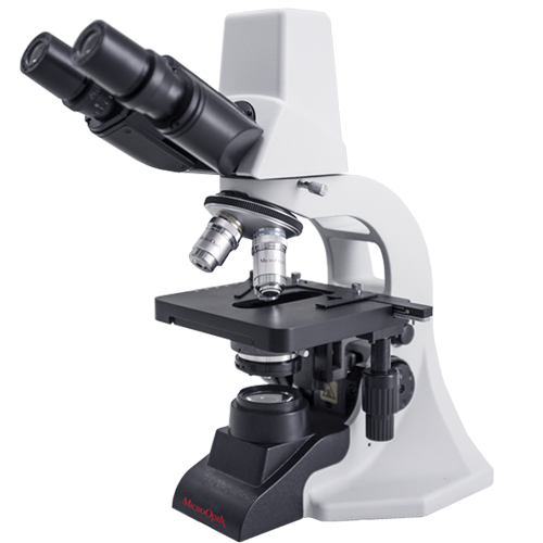 Цифровий мікроскоп із внутрішньою камерою MX 50D MicroOptix Австрія, фото 1