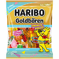 Haribo Goldbären Kindheitsknaller Лімітована серія ведмедиків 175g
