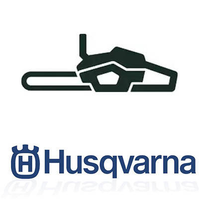 Запчастини для бензопил, електропил та акумуляторних пил Husqvarna