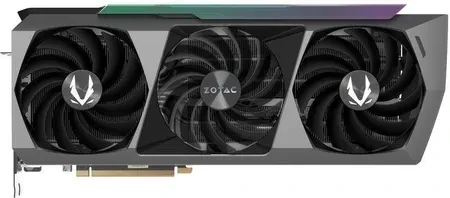 Zotac GeForce RTX 4070 Ti SUPER AMP HOLO 16GB GDDR6X