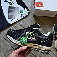 Мужские кроссовки New Balance 1906D Protection Pack 'Black'