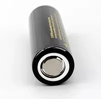Акумулятор Акумулятор Li-Ion 21700 Sofirn 4000 мАч mAh 3.7В, фото 3