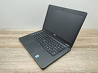 Ноутбук Dell Latitude E5450 14 FHD IPS/i5-5300U/8GB/SSD 240GB Б/У А