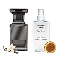 Аромат похож на Oud Wood (Tom Ford)