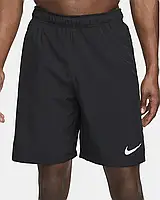 Шорты мужские спортивные Nike Men's Dri-Fit Woven Training Shorts (DM6617-010)