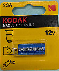 Батарейка Kodak A23(MN21) Alkaline (1шт.)