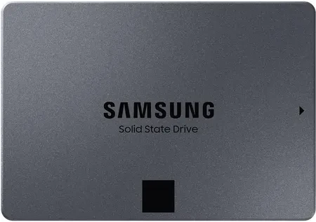 Samsung 870 QVO 2TB (MZ77Q2T0BW)