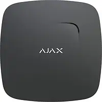 Датчик диму Ajax FireProtect Plus Black