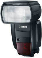 Canon Speedlite 600 EX II-RT