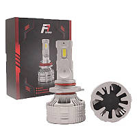 Автомобильные LED лампы F7 (HB4) Светодиодные лампы (9006)(65W)(12000 Lm)(12V)
