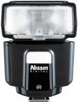 Nissin i40