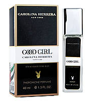 Carolina Herrera Good Girl Pheromone Parfum женский 40 мл