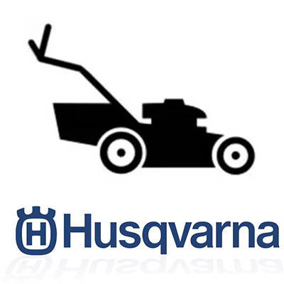 Запчастини, комплектуючі і аксесуари для газонокосарок Husqvarna