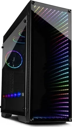 Inter-Tech X-908 Infini2 (88881240)