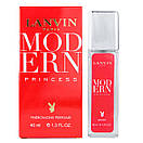 Lnvin Modern Princess Pheromone Parfum жіночий 40 мл, фото 4