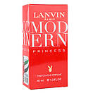 Lnvin Modern Princess Pheromone Parfum жіночий 40 мл, фото 5