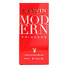 Lnvin Modern Princess Pheromone Parfum жіночий 40 мл, фото 6