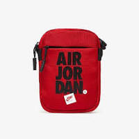 Сумка через плечо Nike Air Jordan Jumpman Festival Bag красный