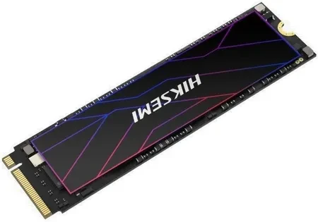 Hiksemi Future 2TB M.2 2280 PCI-E x4 Gen4 NVMe (HSSSDFUTURE2048G)