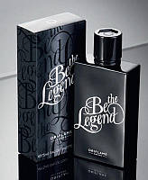 Туалетна вода Be The Legend [Бі Зе Ледженд] 75 ml.