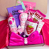 Подарок  для девушки бокс WOW BOXES "Love Box №8"