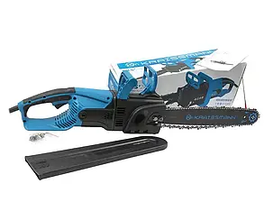 Електропила KRAISSMANN EKS'2400 (Німеччина)