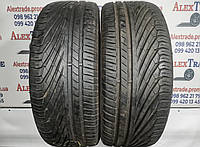 225/55 R18 Uniroyal RainSport 3 літні шини б/у