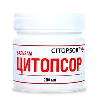 Бальзам Цитопсор 200 гр
