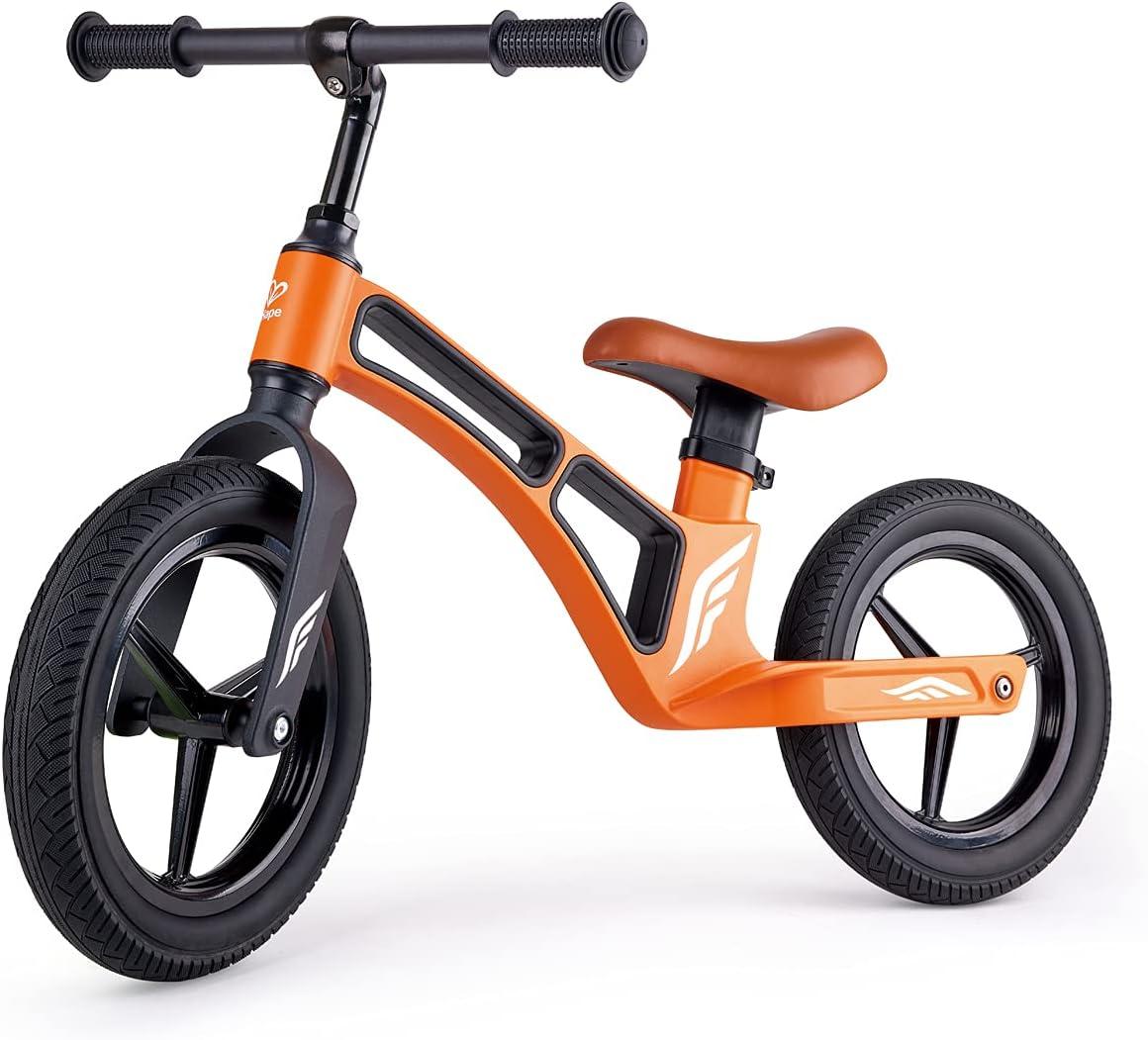 Дитячий металевий беговел Hape E1081