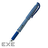 Ручка шариковая Axent Solo, blue (AB1003-02-А)