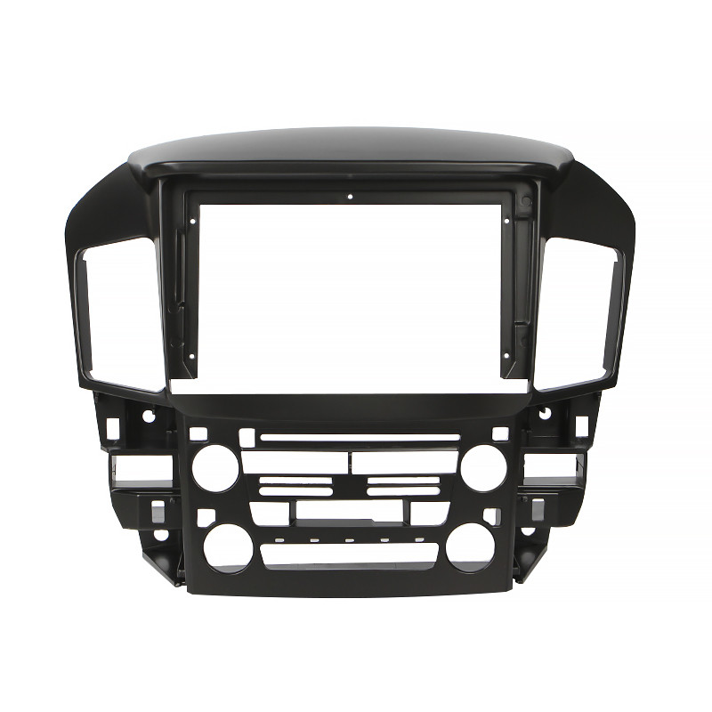 Перехідна рамка 9" Lesko для авто Lexus RX300 1997-2003 (7031) Лексус 1 шт, фото 1