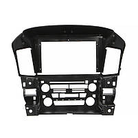 Перехідна рамка 9" Lesko для авто Lexus RX300 1997-2003 (7031) Лексус 1 шт, фото 2