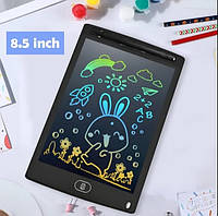 Планшет для малювання LCD Writing Tablet Board 8.5 дюйма чорний