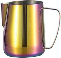 Питчер Frothing Art Cup 350 мл для молока Multikolor
