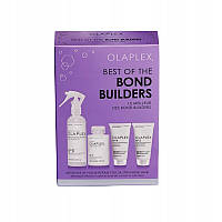 Интенсивный набор для волос Olaplex Bond Builders