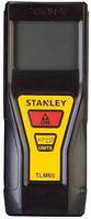 ДАЛЬНОМЕР ЛАЗЕРНЫЙ STANLEY TLM65 20 М