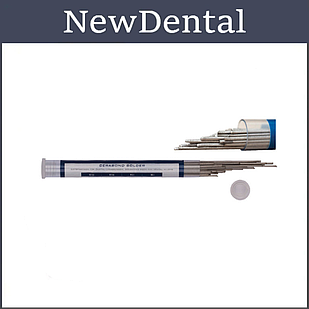 Універсальний припій CERABOND SOLDER №20010 25г OMEGATech