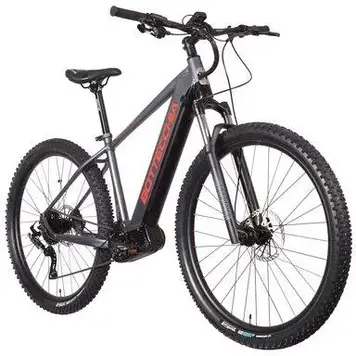 Bottecchia Be33 Teaser M20 Szaro Antracytowy 29 2022