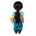 Лялька аніматор принцеса Жасмин Дісней Animators' Collection Jasmine — Aladdin Disney, фото 4