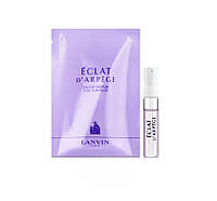 Lanvin Eclat D Arpege 2 мл - парфюмированная вода (edp), пробник