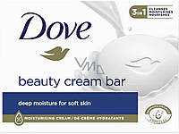 Крем-мило 90г 3в1 Beauty Cream Bar ТМ Dove
