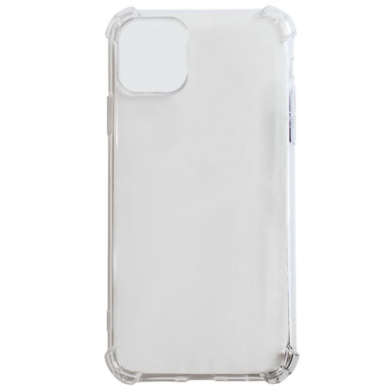 Чохол-накладка BeCover Anti-Shock для Apple iPhone 11 Pro Clear (704782), фото 1